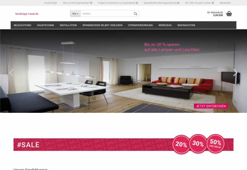 luxdesign-raum.de/index.php