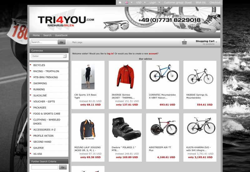 tri4you.com