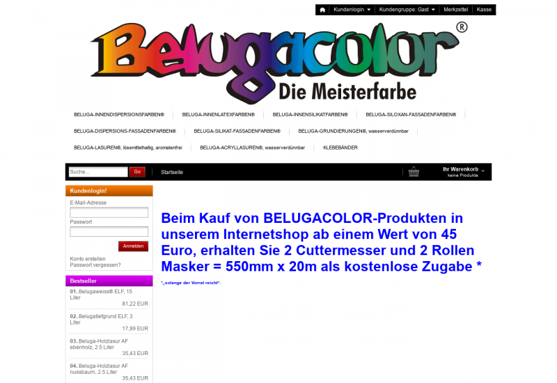 belugacolor.de