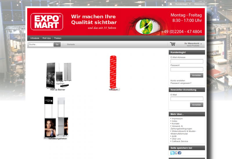 Expo Mart