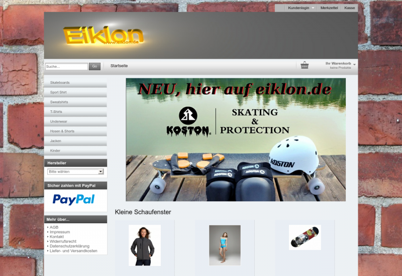 eiklon.de