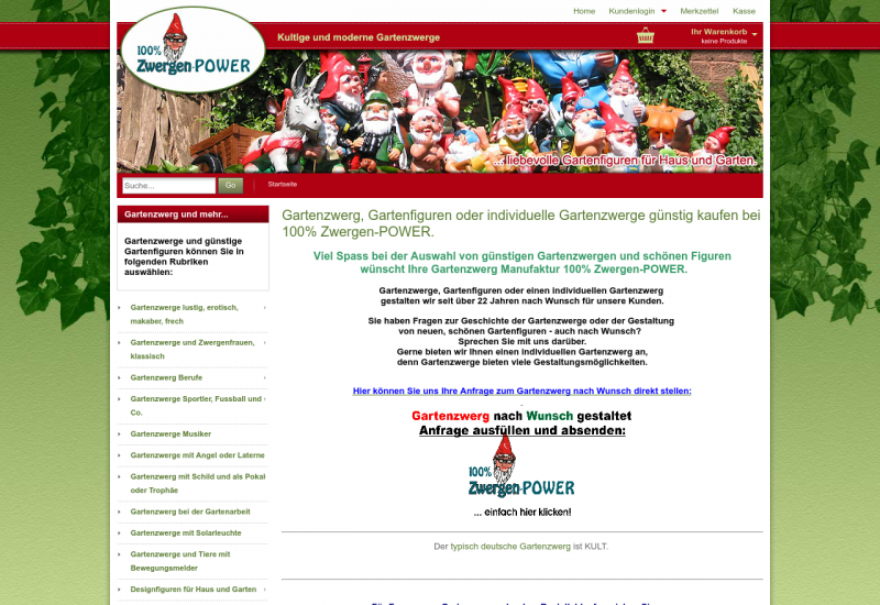 gartenzwerge-manufaktur.de