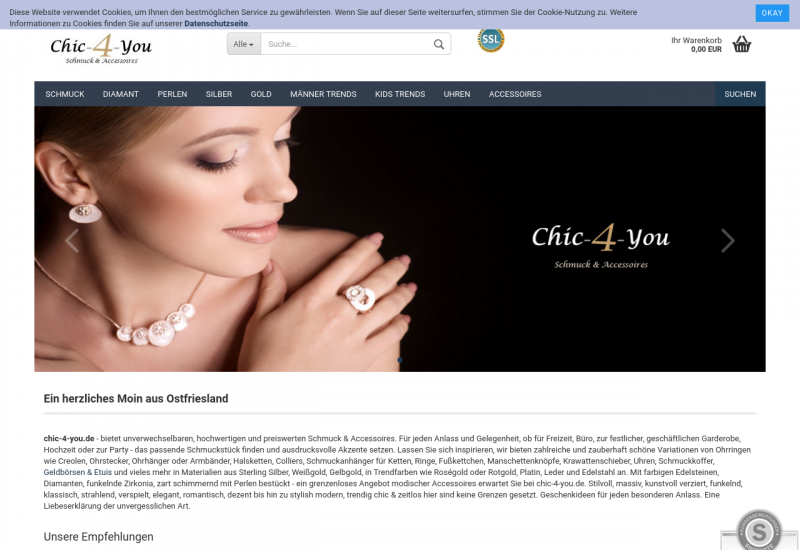 CHIC-4-YOU.de
