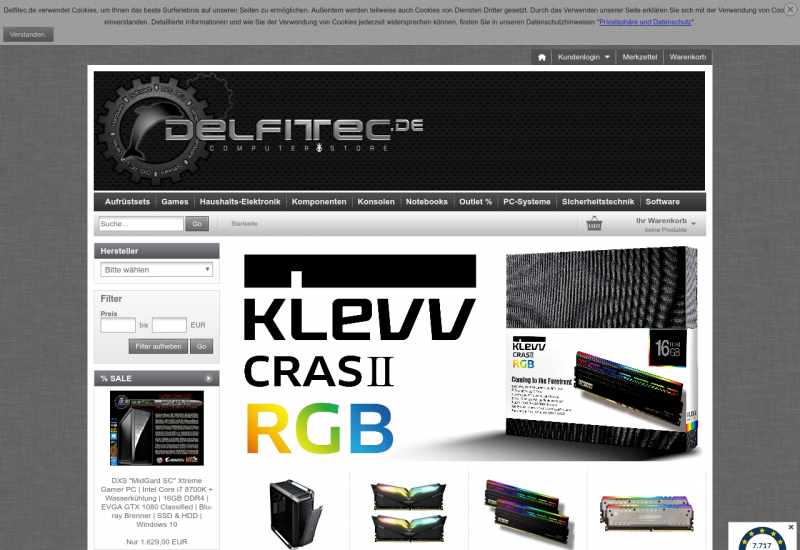 DELFITEC.de