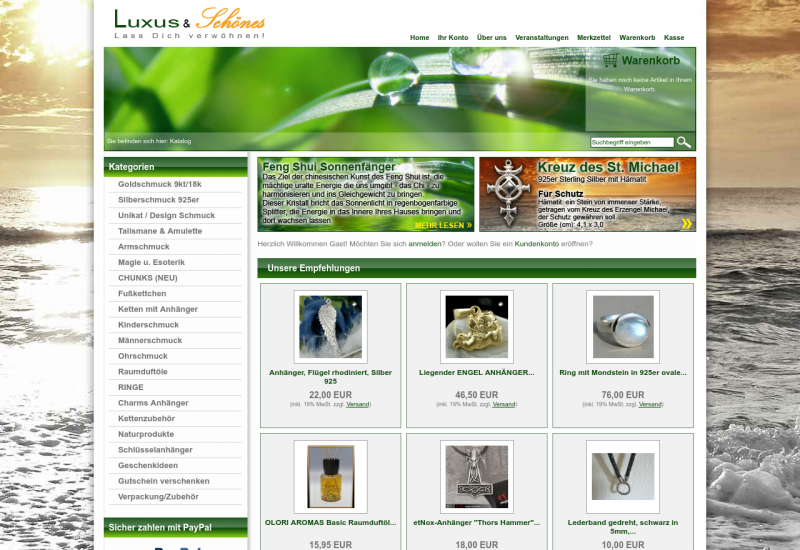 luxus-und-schoenes.de