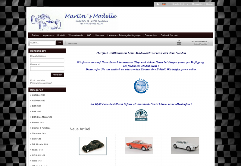 martinsmodelle.de