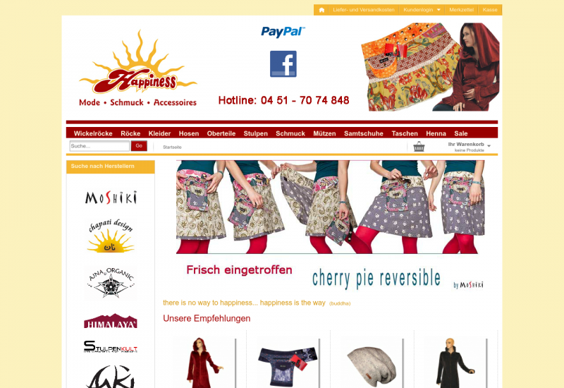 happiness-luebeck.de