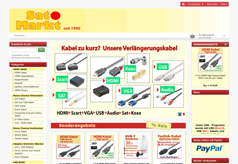 satmarkt.com